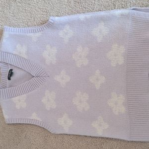 Sweater Vest